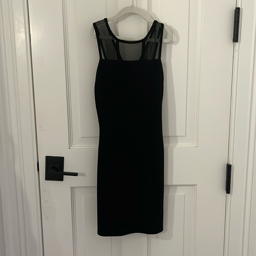 Perfect Teen Dress